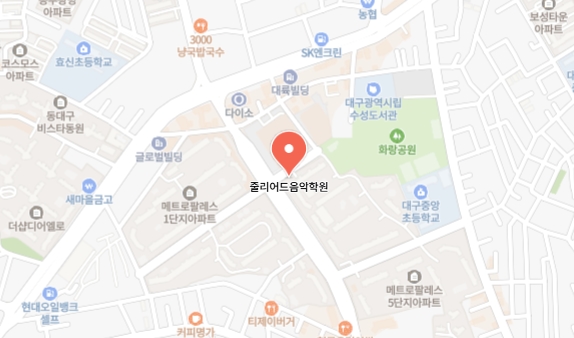 지도 크게 보기